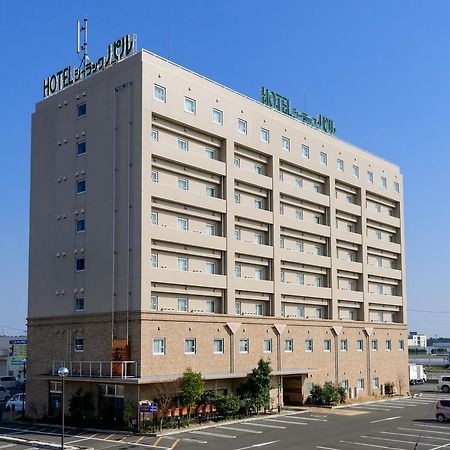 Hotel Sealuck Pal Sendai Eksteriør billede