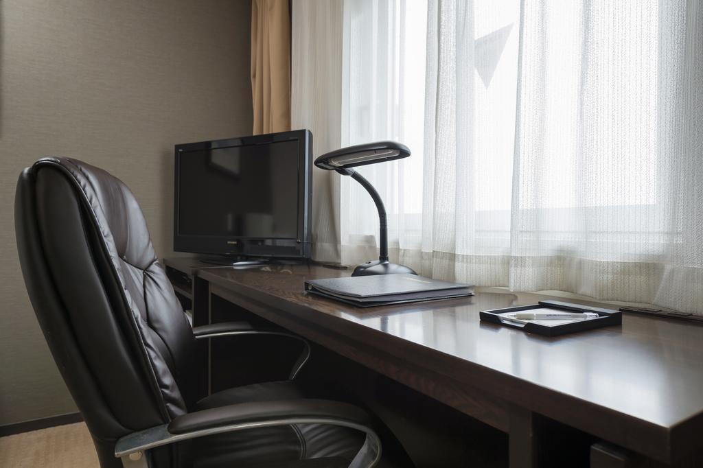 Hotel Sealuck Pal Sendai Eksteriør billede
