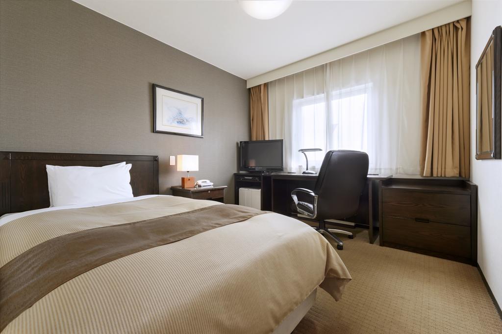 Hotel Sealuck Pal Sendai Eksteriør billede